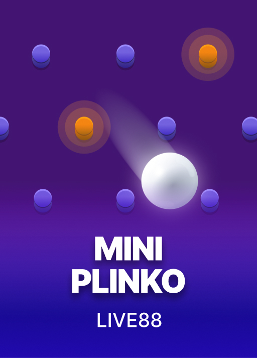 Mini Plinko