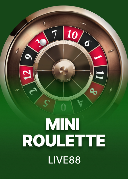 Mini Roulette
