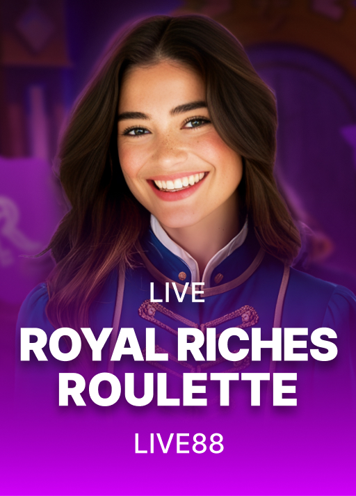 Royal Riches Roulette