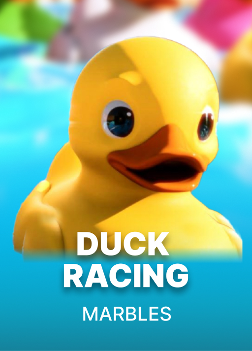 Duck Racing