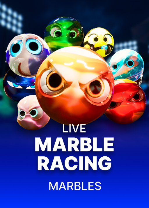 Live Marble Racing