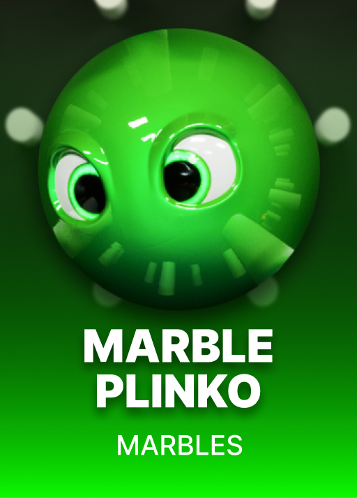 Marble Plinko - Classic