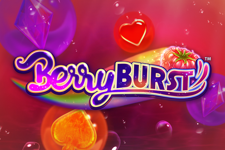 Berryburst