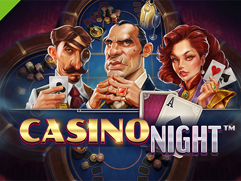 Casino Night