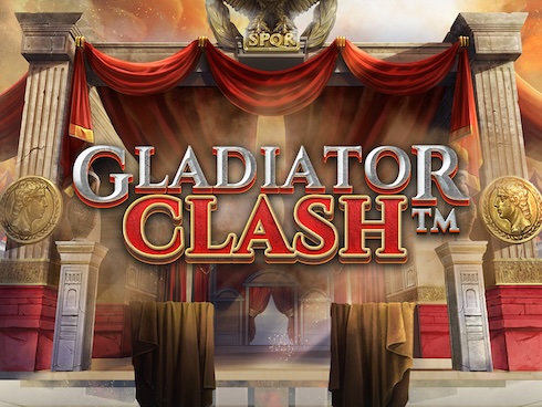 Gladiator Clash