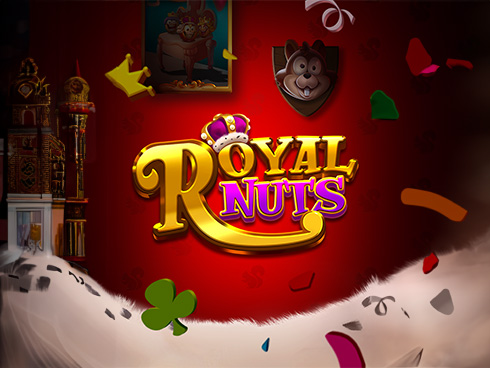 Royal Nuts