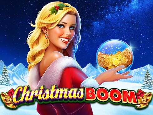 Christmas Boom