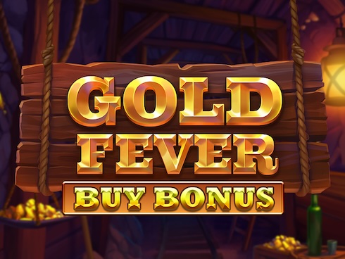 Gold Fever: Buy Bonus