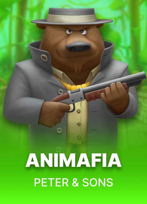 Animafia