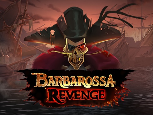 Barbarossa Revenge