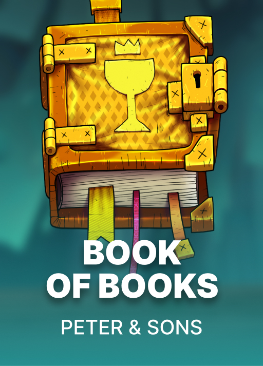 Book of Books