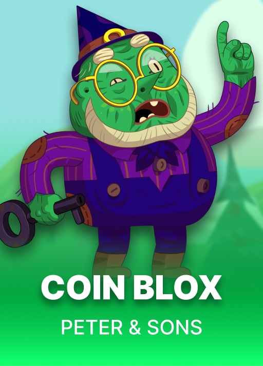 Coin Blox