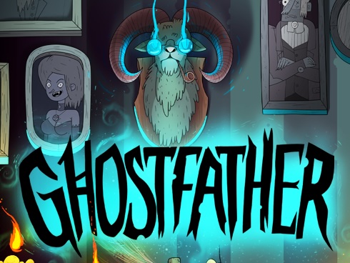 Ghost Father