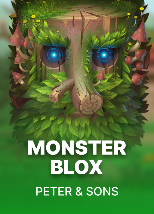 Monster Blox