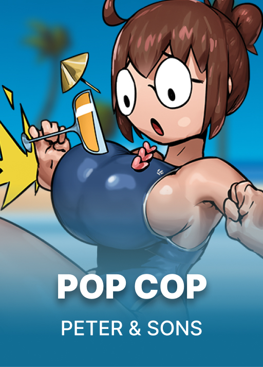 Pop Cop