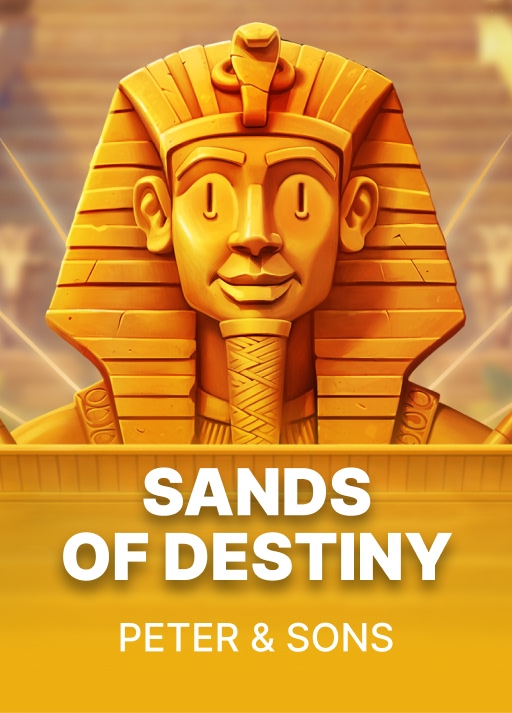 Sands of Destiny