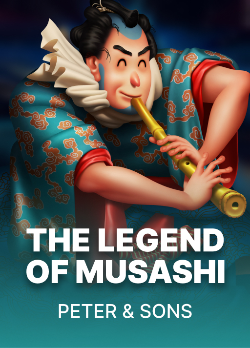 The Legend of Musashi