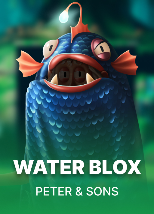 Water Blox