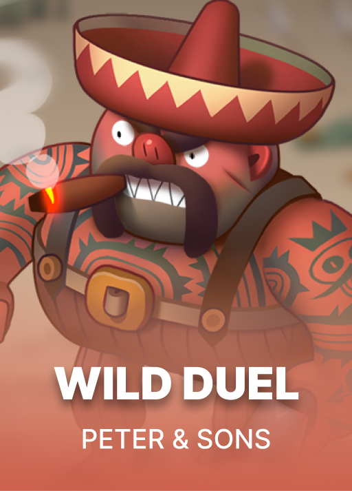 Wild Duel