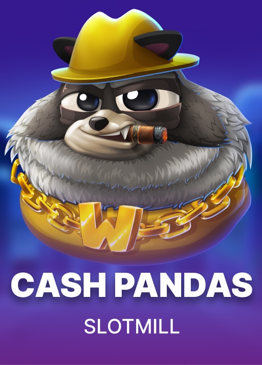 Cash Pandas