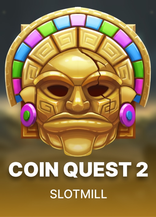 Coin Quest 2