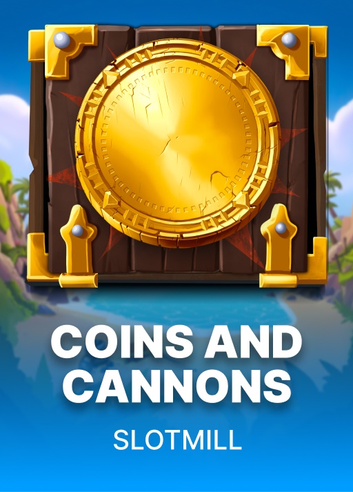 Coins and Cannons