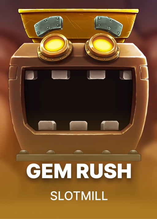 Gem Rush