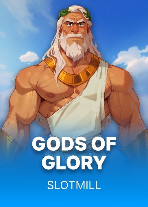 Gods of Glory