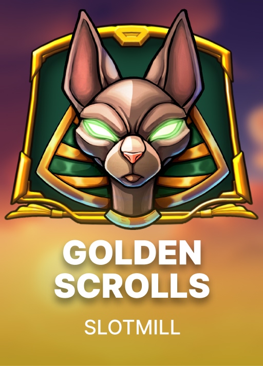 Golden Scrolls