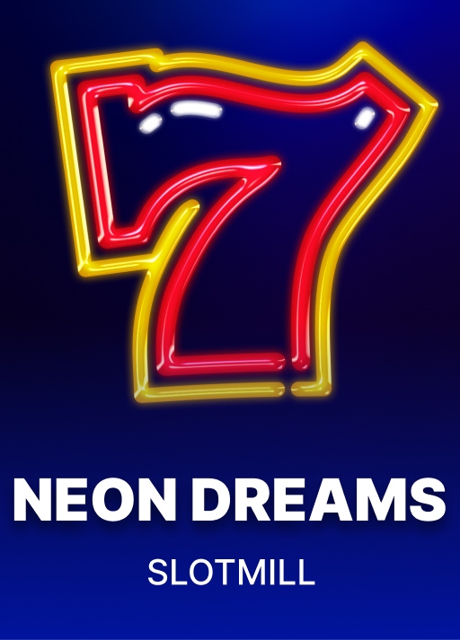 Neon Dreams