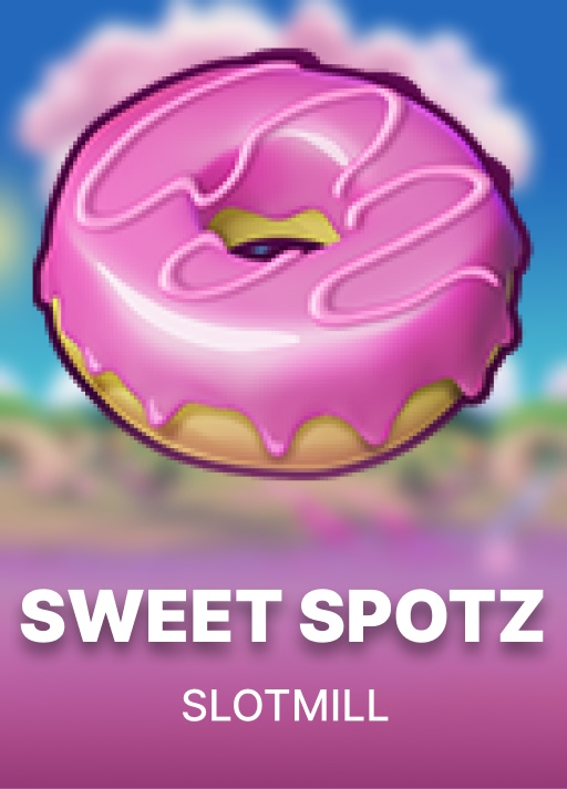 Sweet Spotz