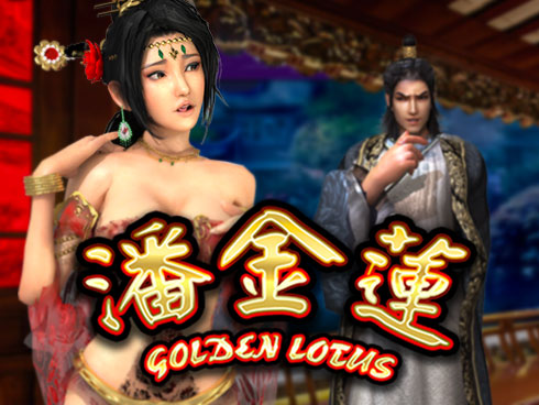 Golden Lotus SE