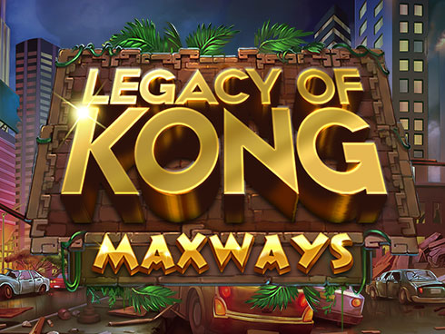 Legacy of Kong Maxways