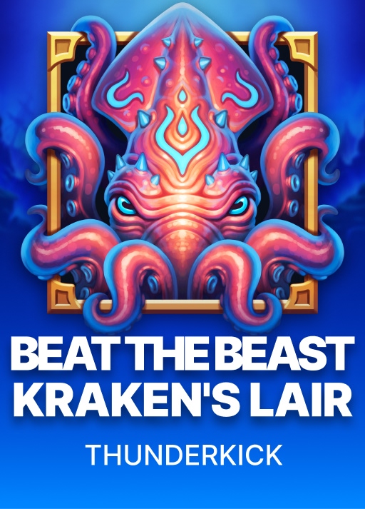 Beat the Beast: Kraken's Lair