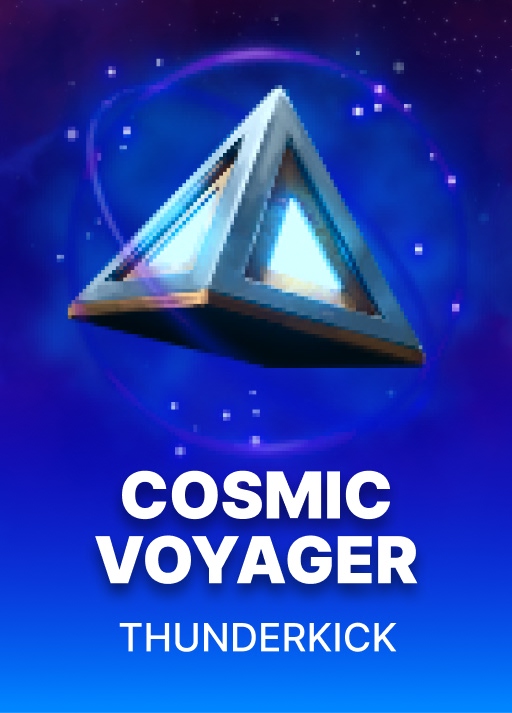 Cosmic Voyager