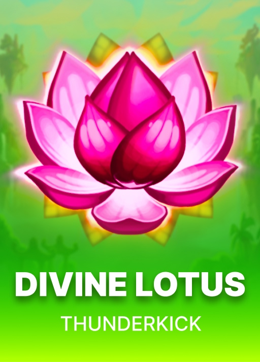 Divine Lotus