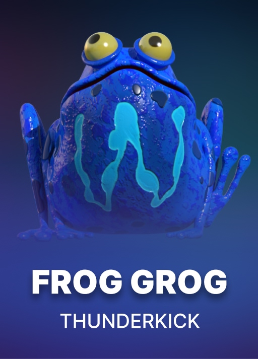 Frog Grog