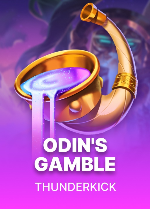 Odins Gamble