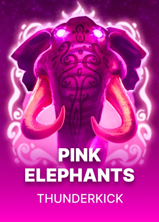 Pink Elephants