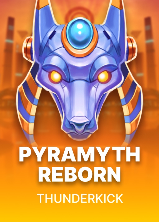 Pyramyth � Reborn
