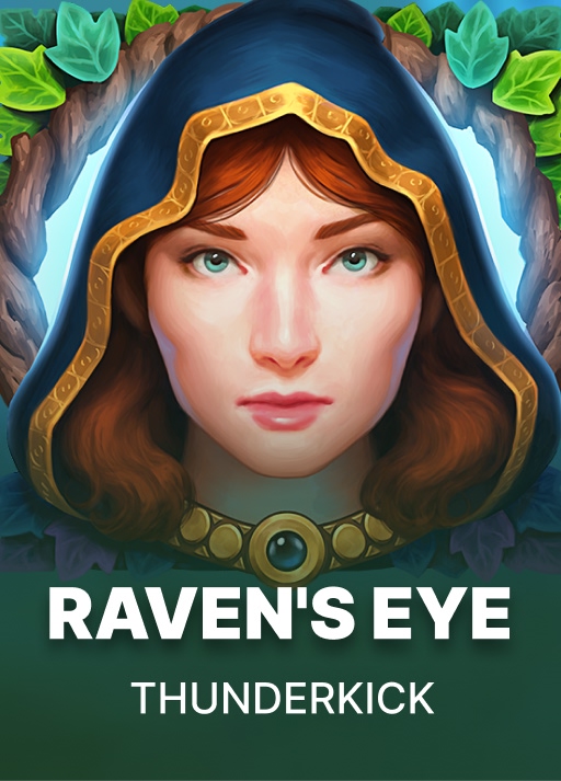 Raven's Eye