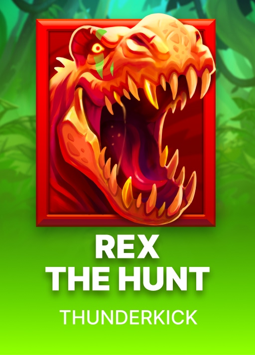 Rex the Hunt