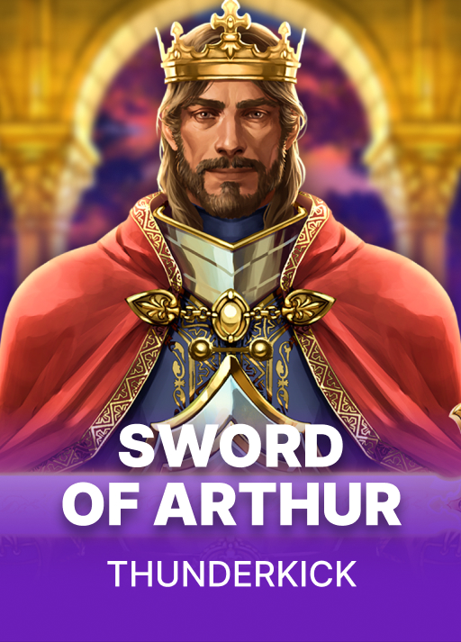 Sword of Arthur