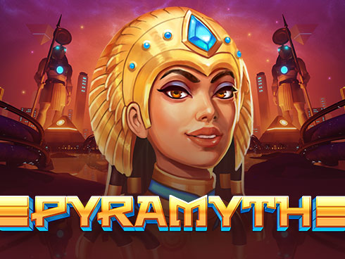 Pyramyth