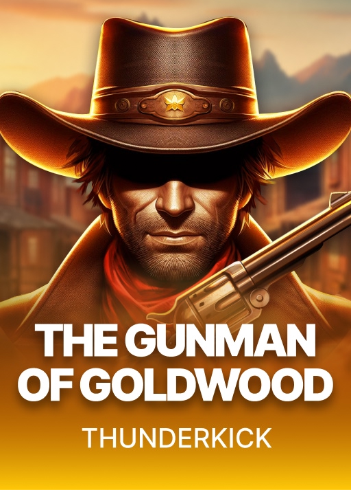 The Gunman of Goldwood