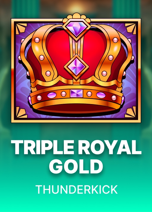 Triple Royal Gold