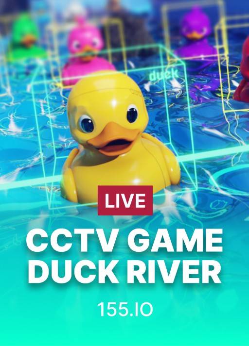 CCTV Game - Duck River