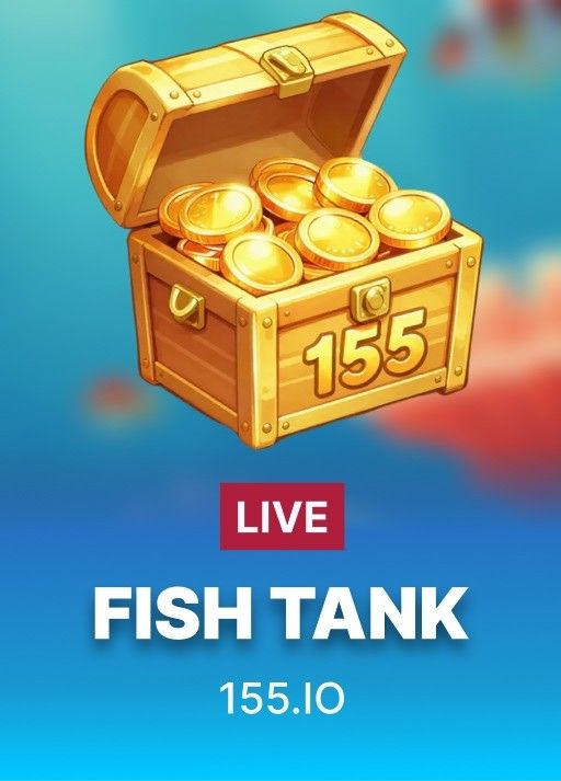 Fish Tank