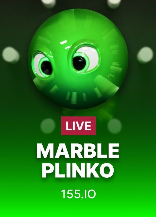 Marble Plinko - Classic