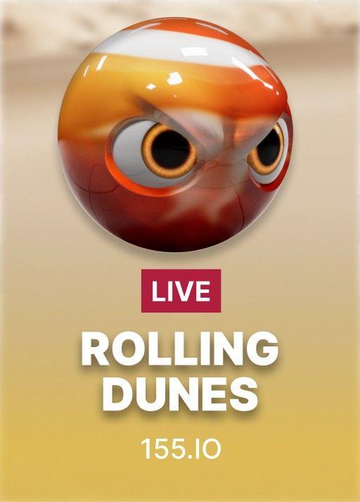 Rolling Dunes